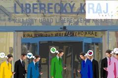 postřílej kandidáty