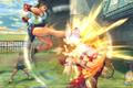 Street Fighter IV