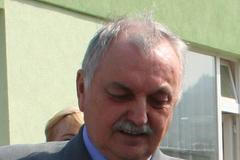 Jaromír Kudlík, místostarosta Vsetína