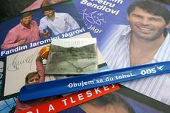 Volební setkání ODS