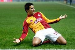 Milan Baroš Galatasaray Herha