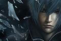 final fantasy versus XIII