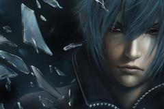 final fantasy versus XIII