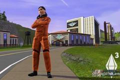 The Sims 3