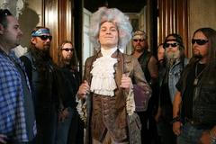 Falco - Verdammt, wir leben noch!