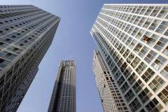 Žádné kasino, ale trh s nemovitostmi