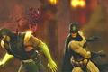 Mortal Kombat vs. DC Universe