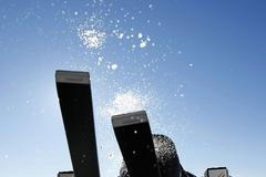 Světový pohár ve sjezdu