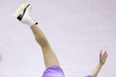 Krasobruslení v Koreji