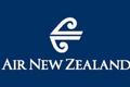 Air New Zealand logo