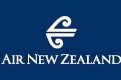 Air New Zealand logo