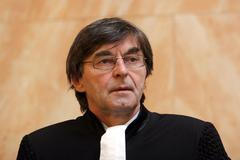 Vladimír Kůrka, soudce Ústavního soudu