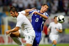 fotbal Slovinsko-Slovinsko