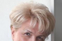 Milada Emmerová, lídr ČSSD pro Plzeňský kraj