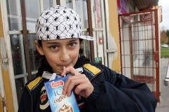 Sídliště Janov v Litvínově