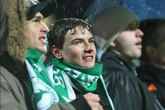 Derby Bohemians Praha - Sparta