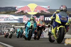 MotoGP 08