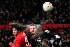 Manchester - Aalborg