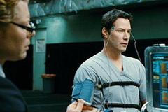 Den, kdy se zastavila Země