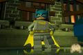 Lego Batman