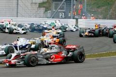 VC Japonska - Hamilton