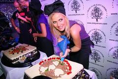 Zlatý strom - Míša Ochotská