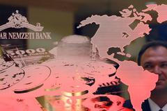 Finanční krize v Maďarsku