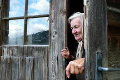 Lidé na konci světa