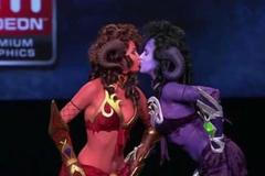 blizzcon costume contest