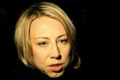 volby 08 SZ Kateřina Jacques