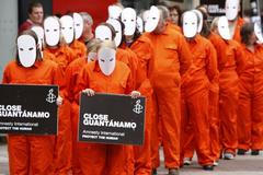 Zavřete Guantanámo