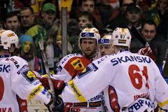 HC Energie Karlovy Vary - HC Slavia Praha