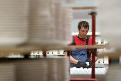 Karlovarský porcelán