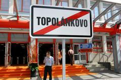 Programová konference ČSSD v Pardubicích