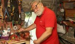 Václav Upír Krejčí