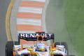 Fernando Alonso, Renault