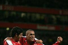 Arsenal: Vela