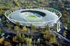 Slezský stadion Chorzow