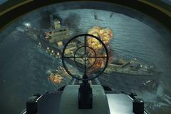 Call of Duty: World at War