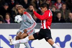 PSV Eindhoven - Liverpool