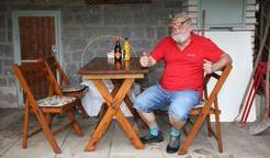 Václav Upír Krejčí