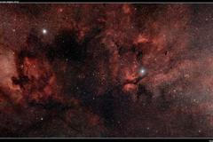 astrofoto 9/08