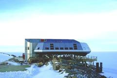 Ekologická polární stanice