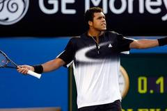 Jo-Wilfried Tsonga