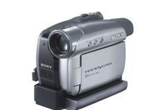 Sony DCR HC35E