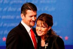 Sarah Palinová, Todd Palin