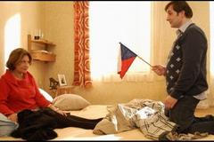 Nestyda: Emília Vašáryová a Jiří Macháček