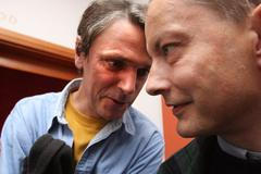 Tvůrci filmové Sestry