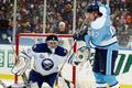 NHL pod širým nebem: Pittsburgh - Buffalo: Miller, Crosby