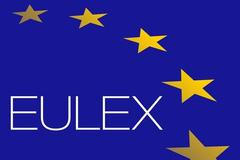 EULEX logo